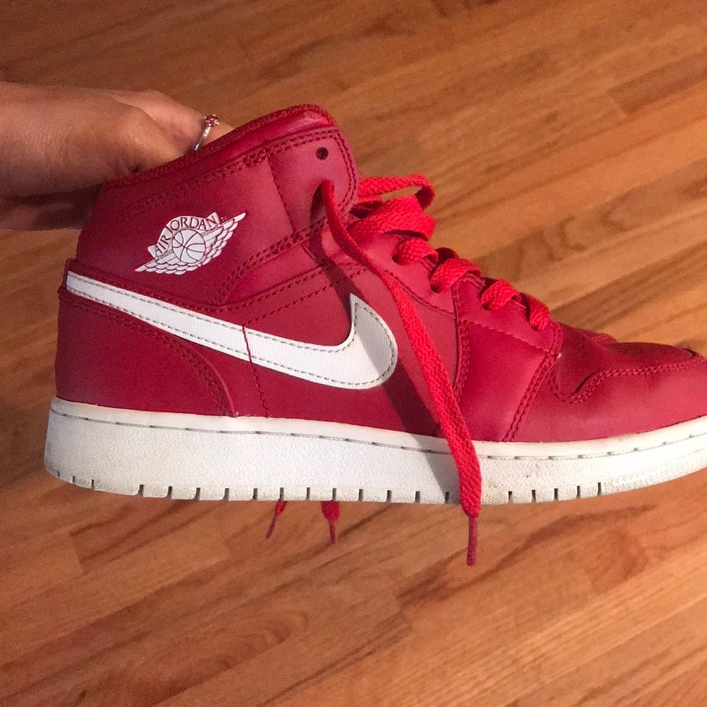 Retro Jordan 1